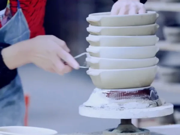 Your Trusted Household Ceramic Manufacturer Partner