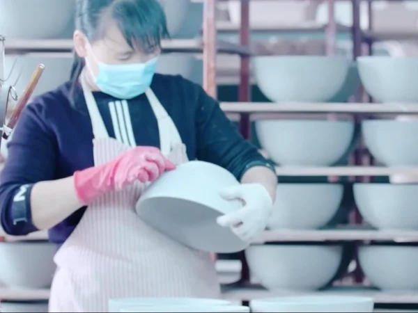 Your Trusted Household Ceramic Manufacturer Partner