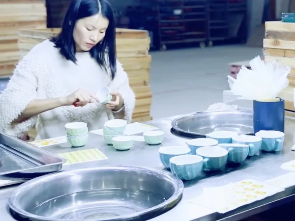 Your Trusted Household Ceramic Manufacturer Partner