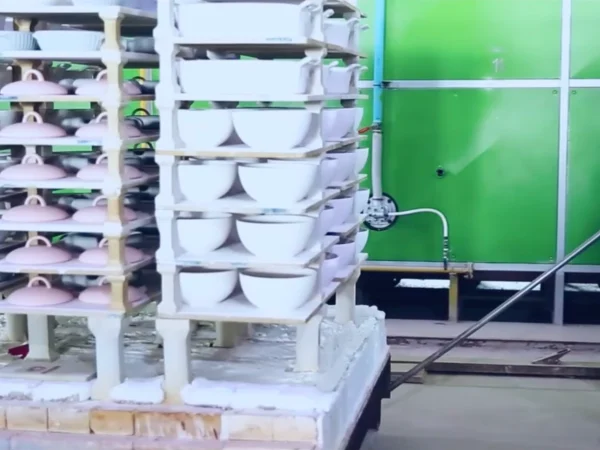 Your Trusted Household Ceramic Manufacturer Partner