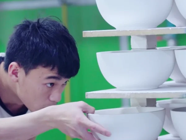 Your Trusted Household Ceramic Manufacturer Partner