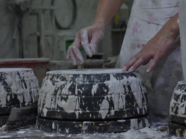 Your Trusted Household Ceramic Manufacturer Partner