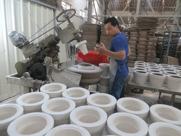 Your Trusted Household Ceramic Manufacturer Partner