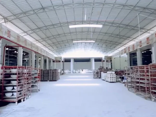 Your Trusted Household Ceramic Manufacturer Partner