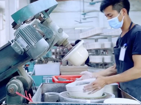 Your Trusted Household Ceramic Manufacturer Partner