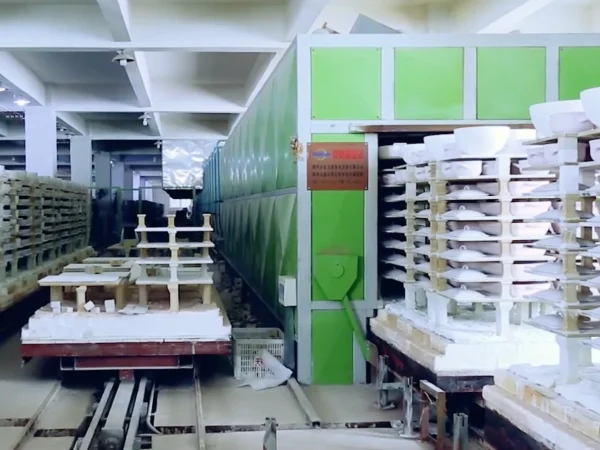 Your Trusted Household Ceramic Manufacturer Partner