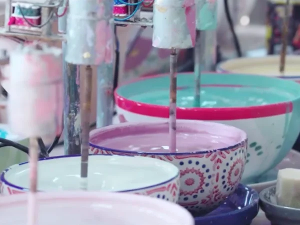 Your Trusted Household Ceramic Manufacturer Partner