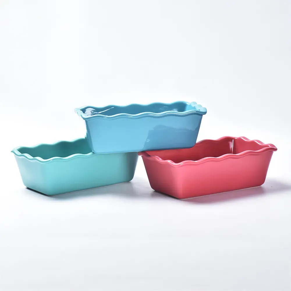 bulk-loaf-pans-oven-safe-ceramic-bread-pans-wholesale-2