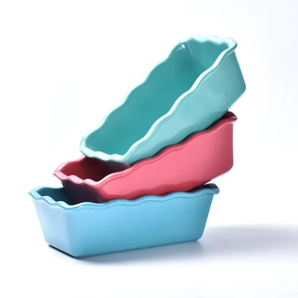bulk-loaf-pans-oven-safe-ceramic-bread-pans-wholesale-3