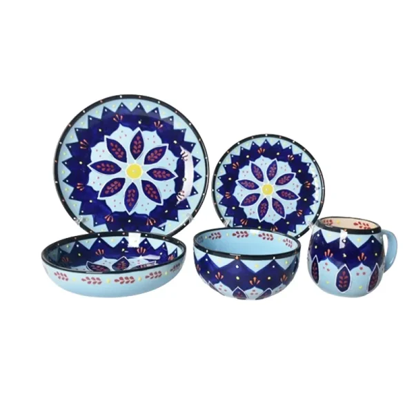 turkish-style-wholesale-ceramic-dinnerware-custom-pattern-tableware-5