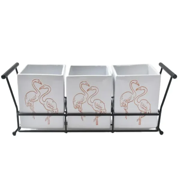 wholesale-ceramic-spice-jars-factory-supply-utensil-holder-1