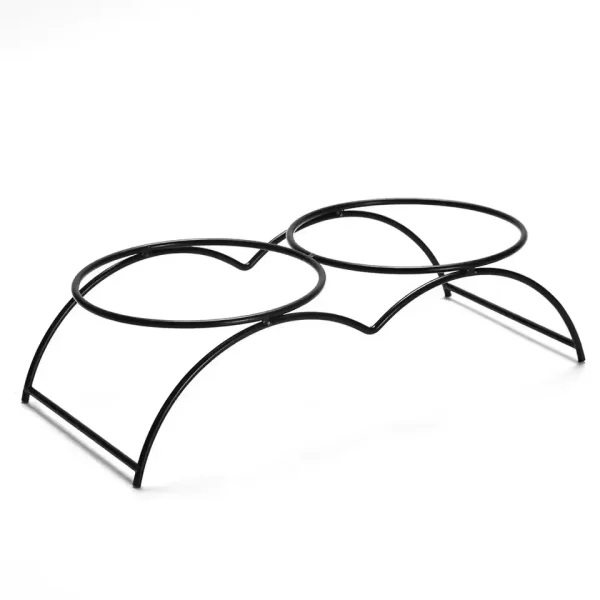 wholesale-pet-bowls-bulk-ceramic-dog-bowls-with-iron-arched-support-5