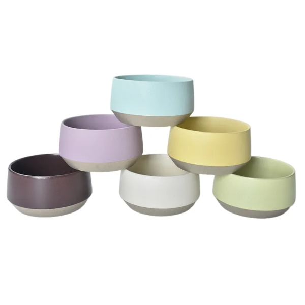 wholesale-ceramic-bowls-conical-deep-soup-bowl-supply-1