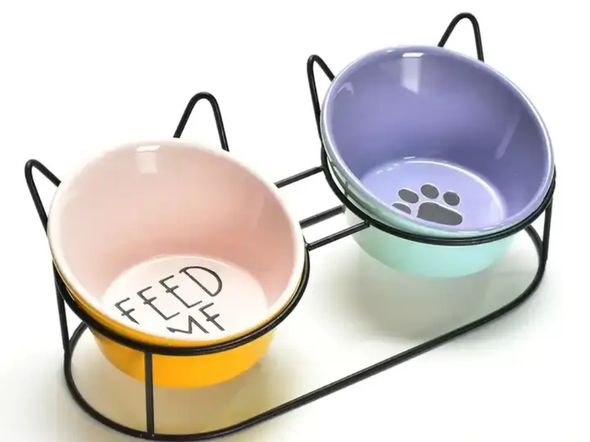How to Identify High-Quality Ceramic Pet Bowl Suppliers