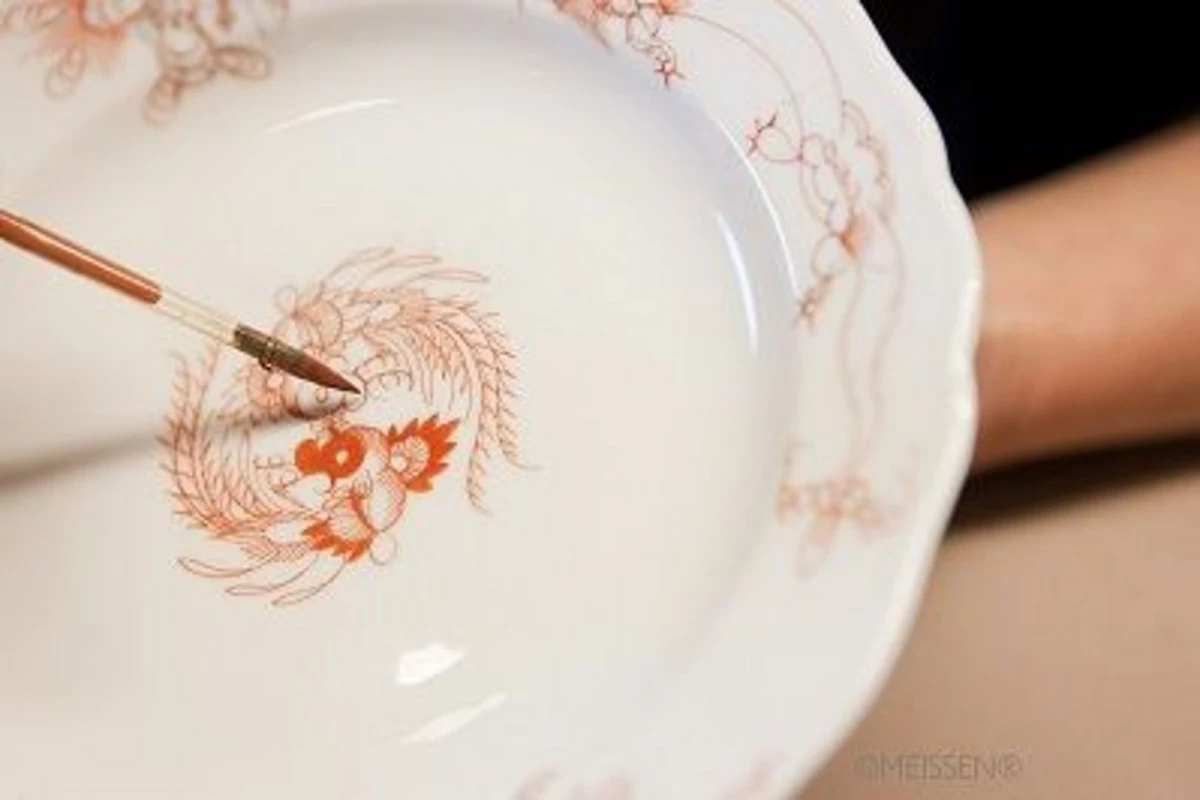 Overglaze Decoration-2