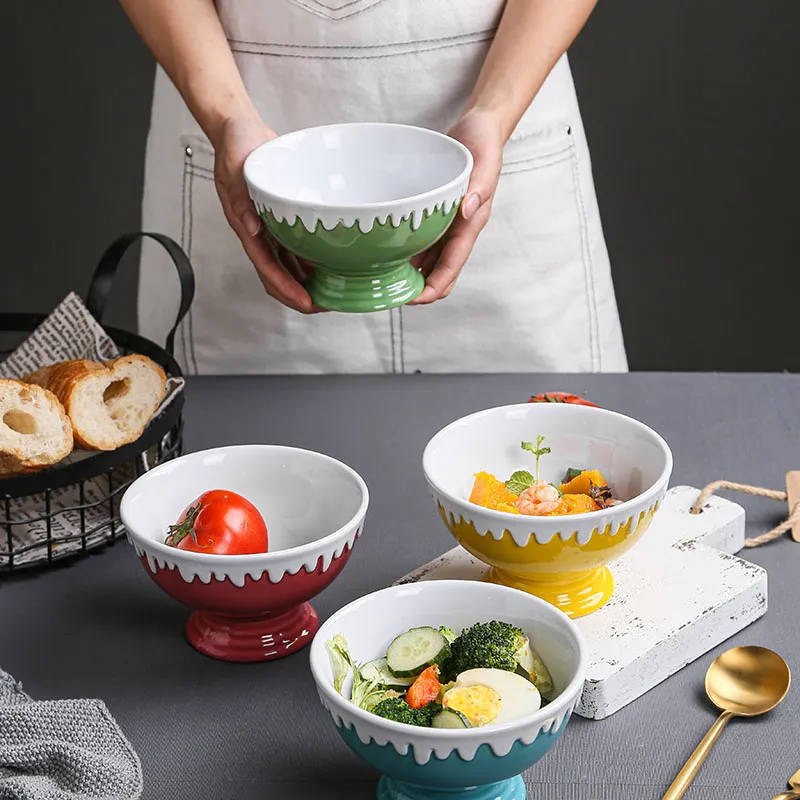 ceramic-ice-cream-bowls-wholesale-glazed-round-bowl-custom-4