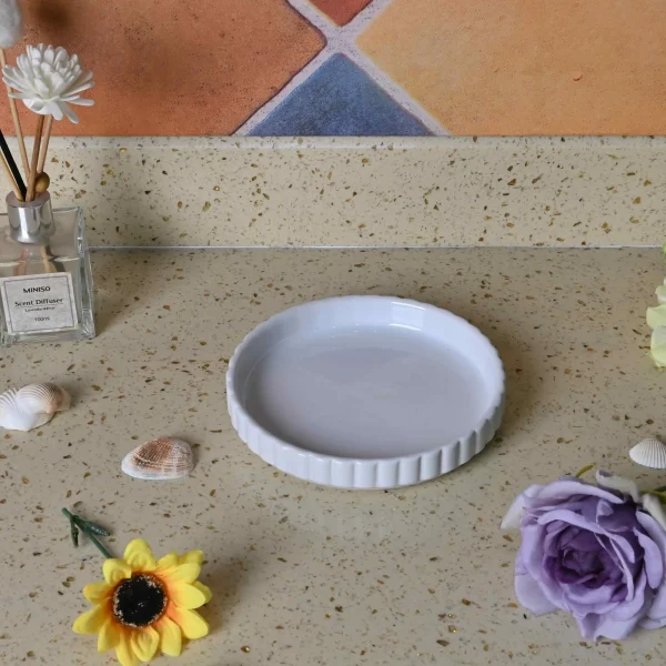 novelty-wholesale-dog-bowls-shallow-custom-ceramic-pet-bowl-4