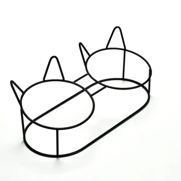 raised-double-pet-bowl-wholesale-ceramic-pet-food-bowl-bulk-5