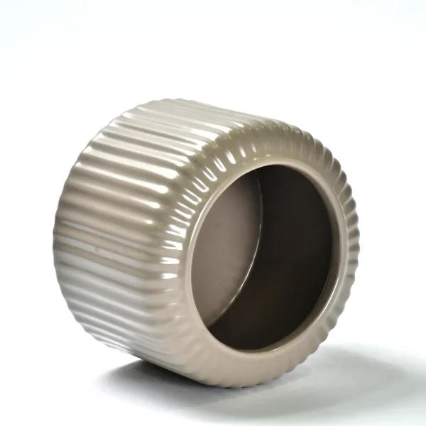 round-wholesale-indoor-plant-pots-striped-flower-pot-bulk-2