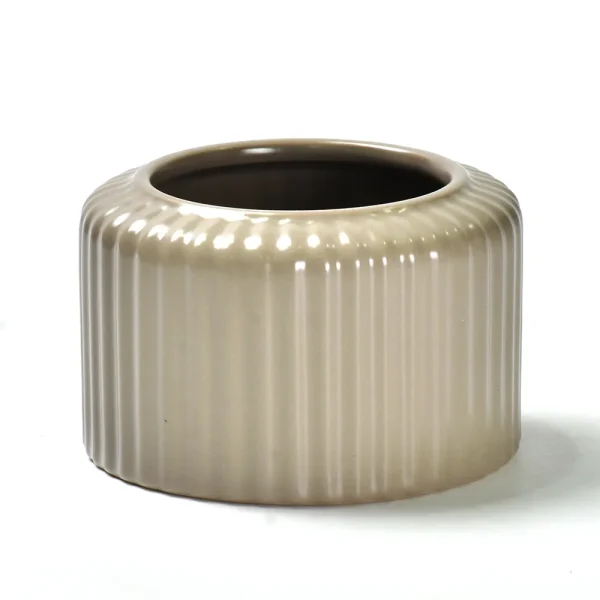 round-wholesale-indoor-plant-pots-striped-flower-pot-bulk-3