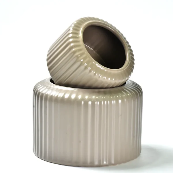round-wholesale-indoor-plant-pots-striped-flower-pot-bulk-5