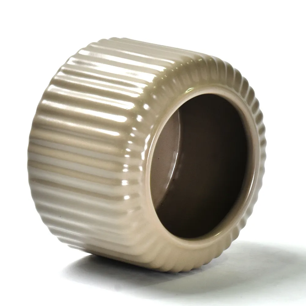 round-wholesale-indoor-plant-pots-striped-flower-pot-bulk-6