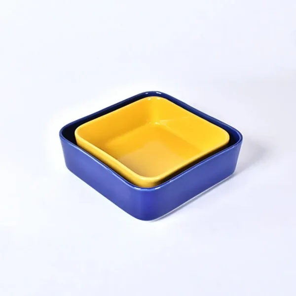 square-wholesale-baking-pans-oven-safe-ceramic-bread-pan-3