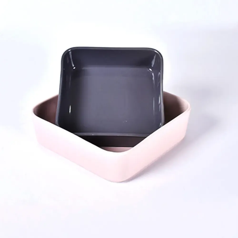 square-wholesale-baking-pans-oven-safe-ceramic-bread-pan-4