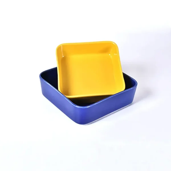 square-wholesale-baking-pans-oven-safe-ceramic-bread-pan-5