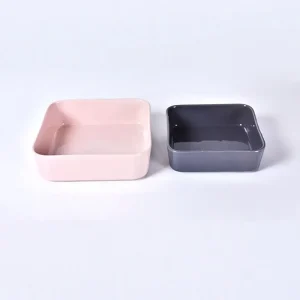 square-wholesale-baking-pans-oven-safe-ceramic-bread-pan-6