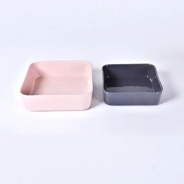 square-wholesale-baking-pans-oven-safe-ceramic-bread-pan-6