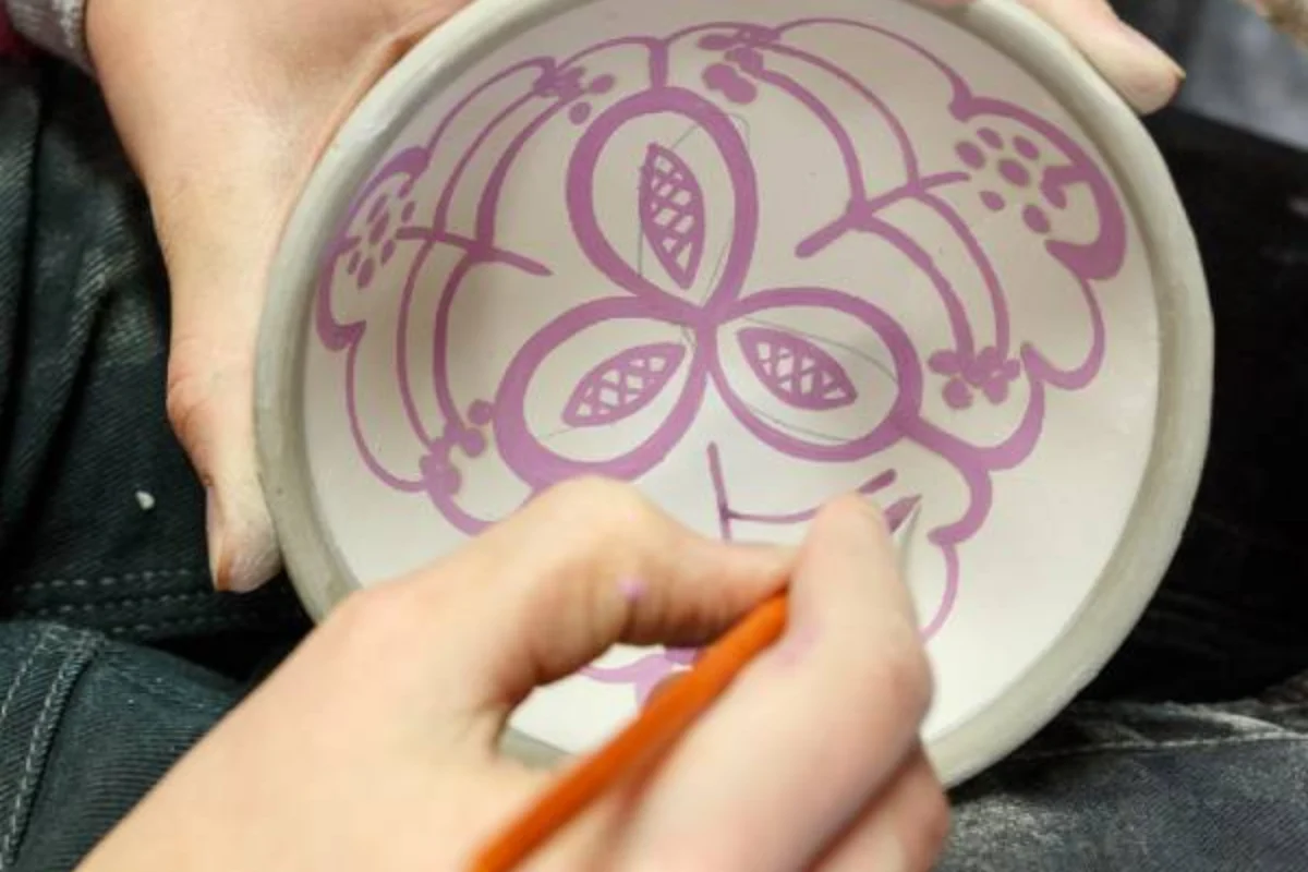 underglaze Decoration-2