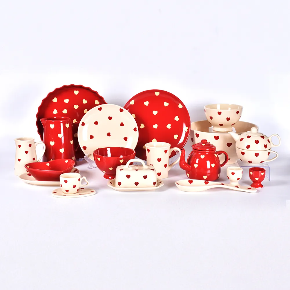 valentine-hearts-series-restaurant-tableware-supplies-wholesale-1