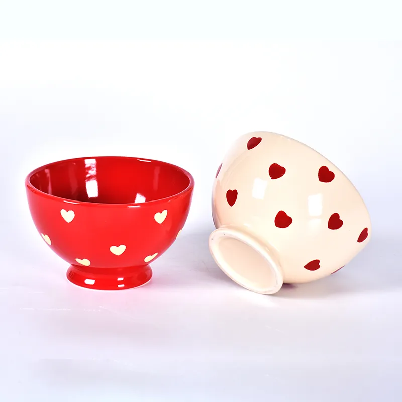 valentine-hearts-series-restaurant-tableware-supplies-wholesale-2