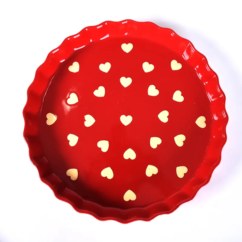 valentine-hearts-series-restaurant-tableware-supplies-wholesale-22