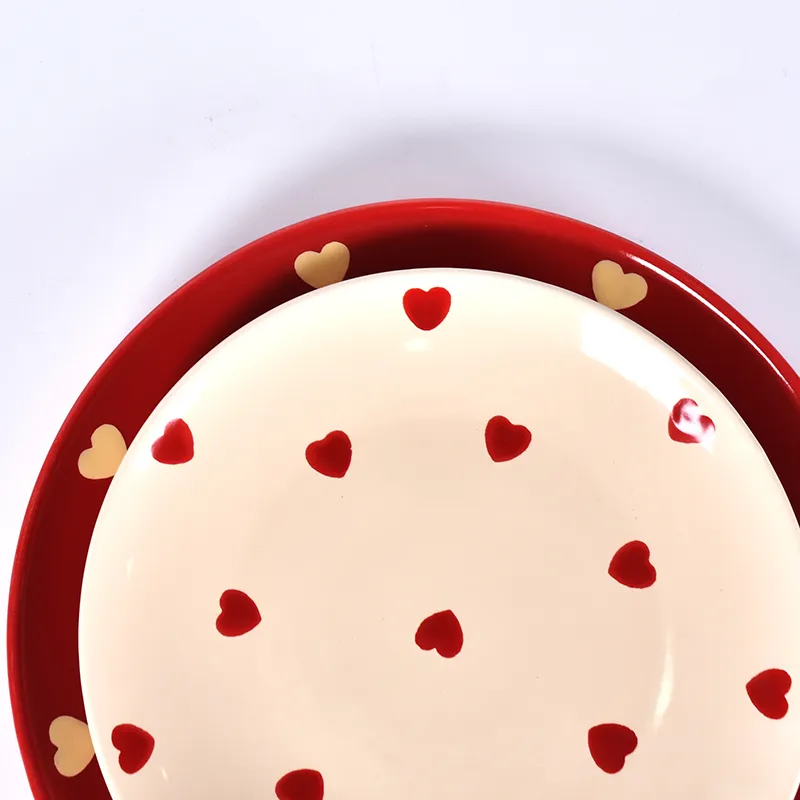 valentine-hearts-series-restaurant-tableware-supplies-wholesale-4