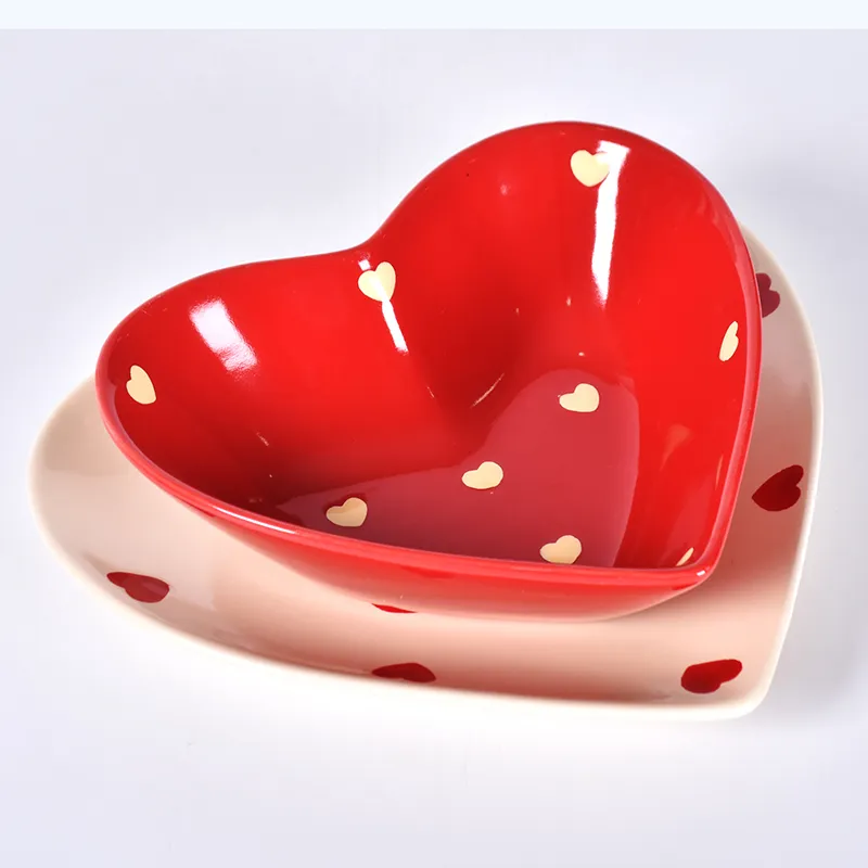 valentine-hearts-series-restaurant-tableware-supplies-wholesale-7