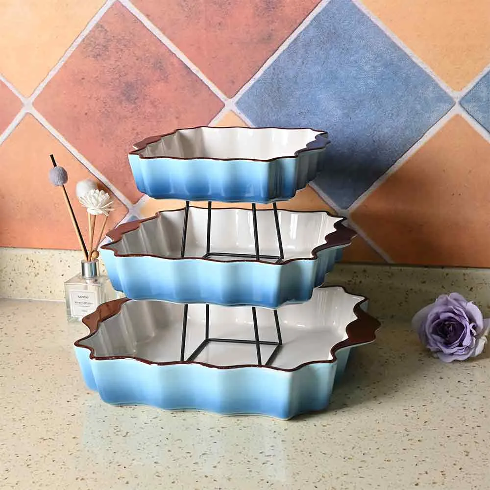 wholesale-baking-pan-set-with-rim-custom-ceramic-bakeware-2