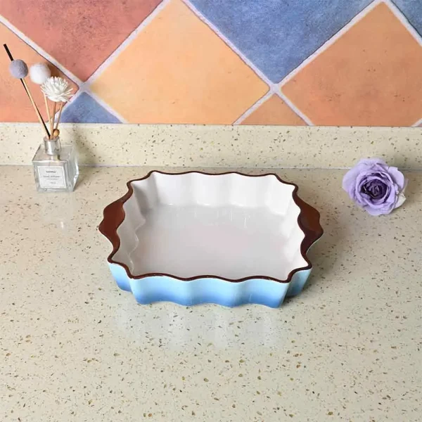 wholesale-baking-pan-set-with-rim-custom-ceramic-bakeware-4