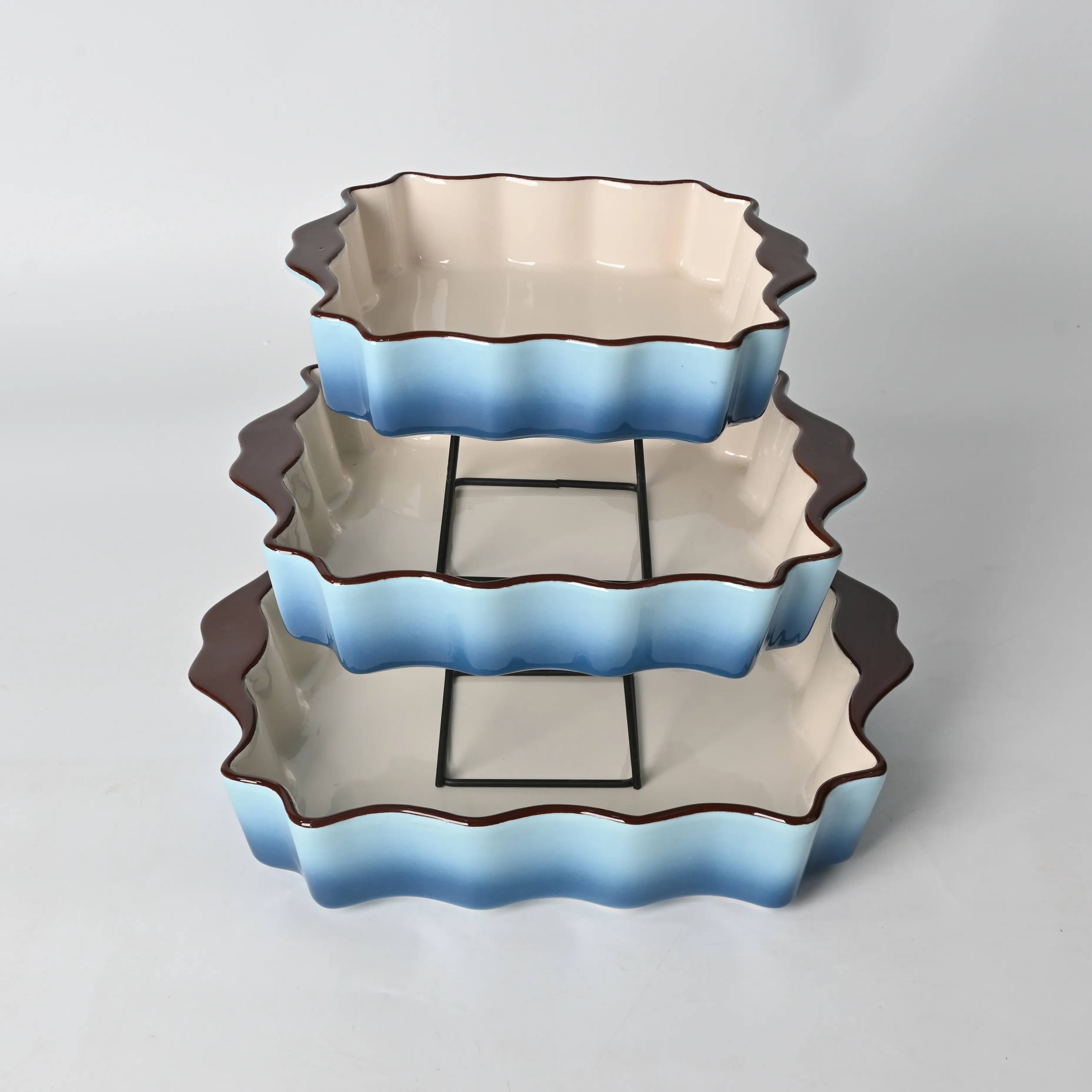 wholesale-baking-pan-set-with-rim-custom-ceramic-bakeware-7
