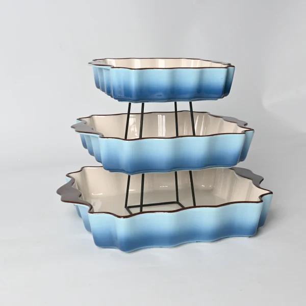 wholesale-baking-pan-set-with-rim-custom-ceramic-bakeware-8