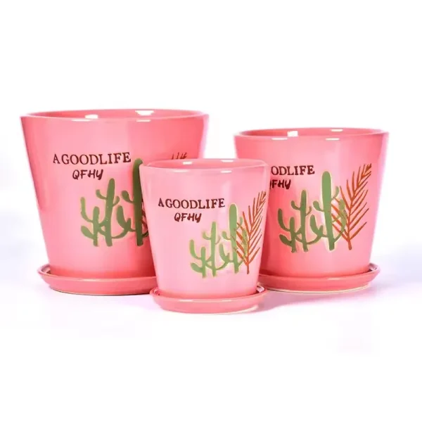wholesale-planter-pots-with-saucers-ceramic-garden-pot-bulk-1