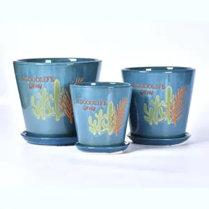 wholesale-planter-pots-with-saucers-ceramic-garden-pot-bulk-2