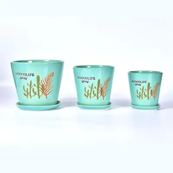 wholesale-planter-pots-with-saucers-ceramic-garden-pot-bulk-5