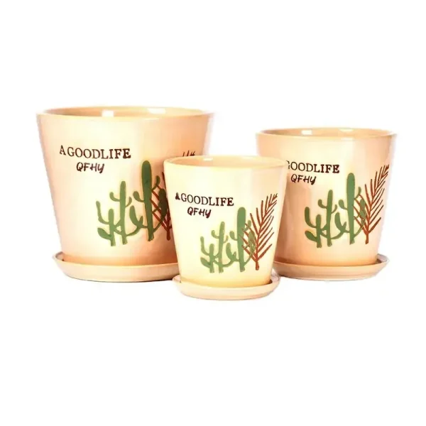 wholesale-planter-pots-with-saucers-ceramic-garden-pot-bulk-7