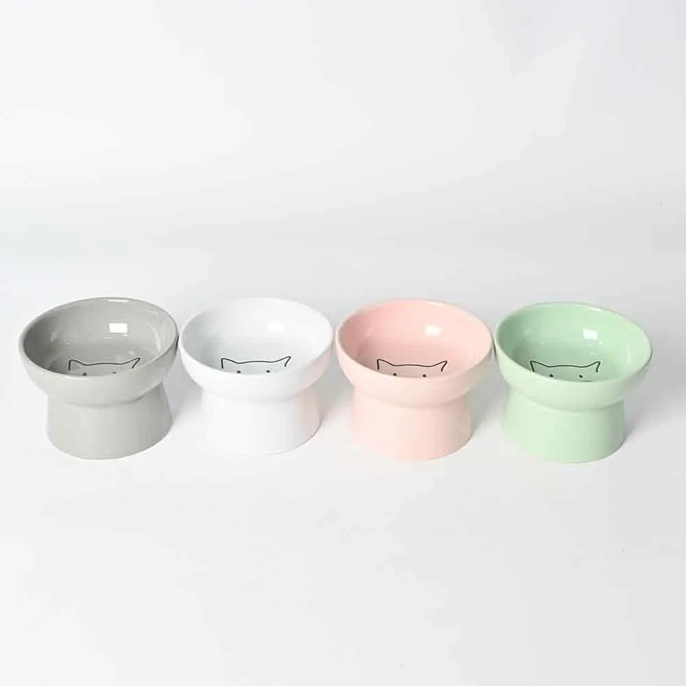 wholesale-raised-pet-food-bowls-high-neck-custom-pet-bowl-10