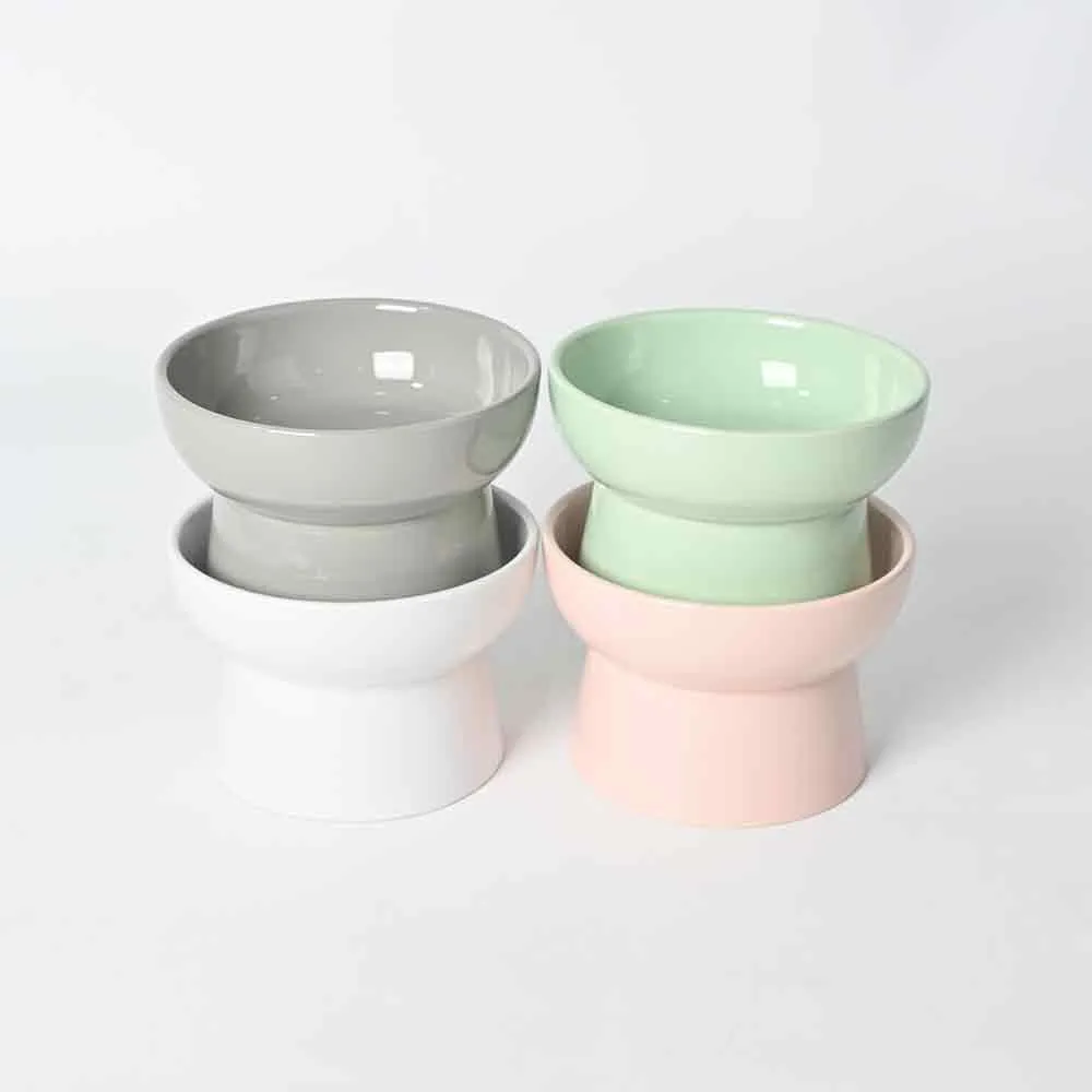 wholesale-raised-pet-food-bowls-high-neck-custom-pet-bowl-9