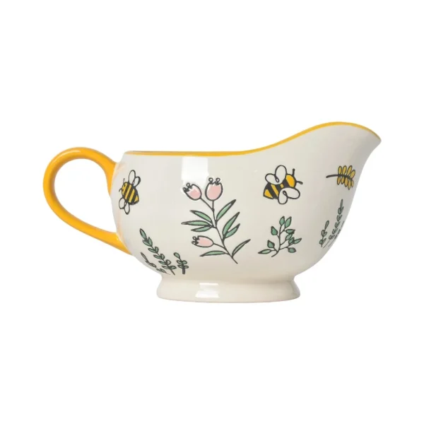 bulk-gravy-boats-hand-painted-custom-ceramic-sauce-boat-3