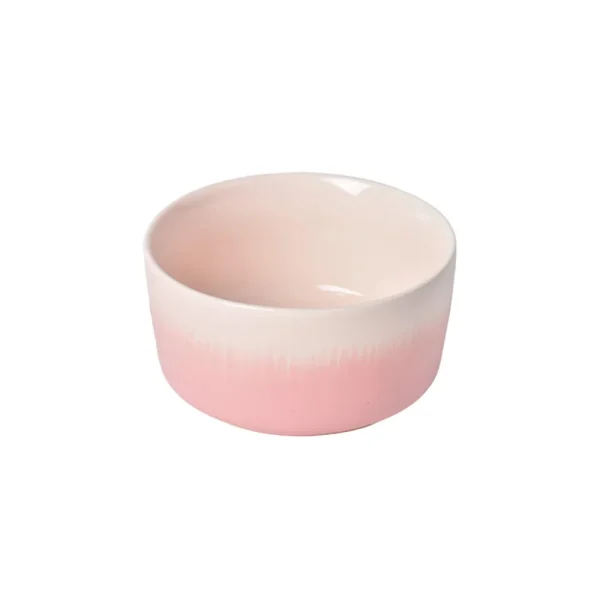 customized-ceramic-casserole-mushroom-bulk-soup-pot-with-lid-1