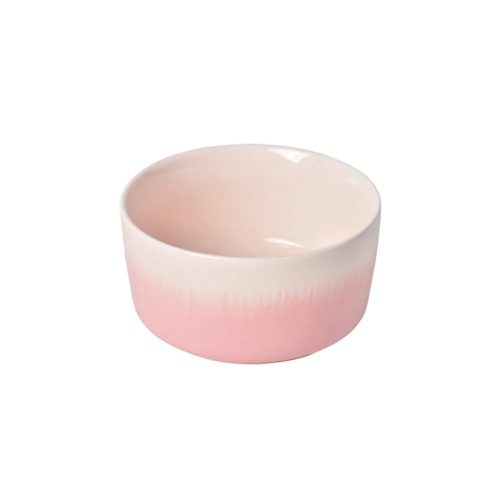 customized-ceramic-casserole-mushroom-bulk-soup-pot-with-lid-1